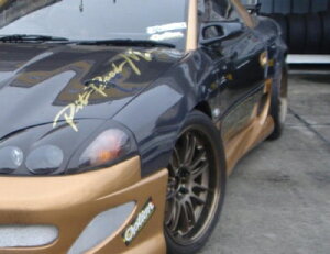 GTO uX^[tF_[Lbg tg (EZbg) FRP