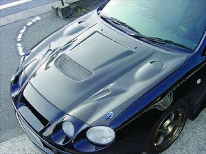 ZJ ST205n HOOD FRP ht