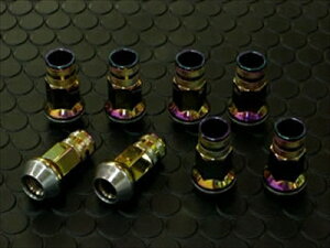 IMPREZA GH8 PRS Scratch-Free Racing Nut