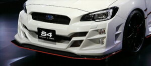 WRX VA STI/S4 v[o tgA_[Xvb^[ FRP h }bgubN