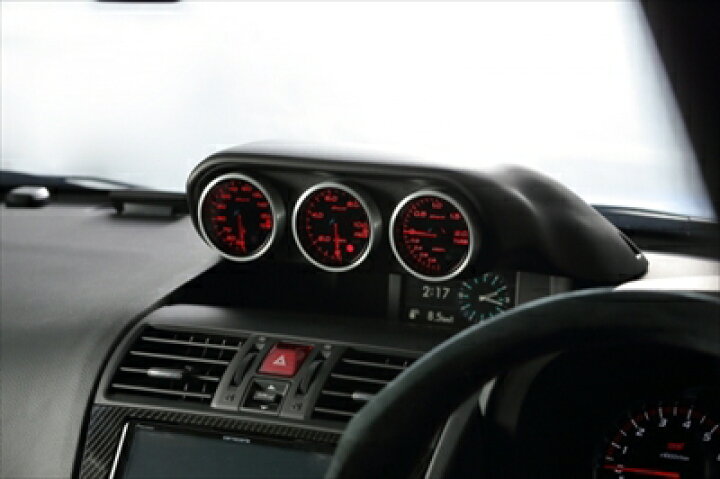 楽天市場】WRX STI/S4 VA# マルチファンクションディスプレイ装着車用 