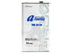 PROVA a Touring 0W-30 SN 5.1L