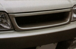 「納期2ヵ月前後」 プラド90系 フロントグリル 塗装取付込