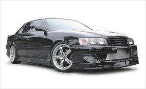 JZX100 チェイサー ELITE サイドステップ