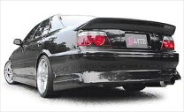 楽天市場】jzx100 チェイサー ハーフスポイラーの通販
