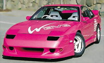 楽天市場】180sx wave フロントの通販