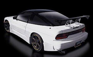 180SX ELITE A}bhK[h