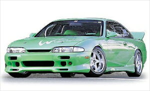 S14 サイドステップ