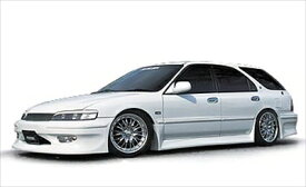 ACCORD WAGON　CE1 3点キット 塗装済み