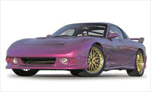 FD3S RX-7 ELITE 3P SET hς