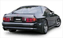 楽天市場】FC3S エアロ（パーツ｜車用品）：車用品・バイク用品の通販