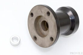 L285 ミラ ドリフトセンターデフ