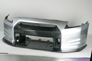 R35 GT-R tg}XNVXe 4_Zbg TYPE-1 2007`2010Ή fn