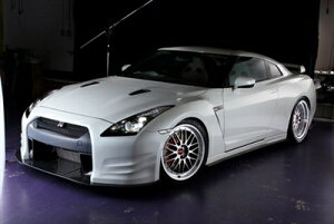 R35 GT-R GA tLbg