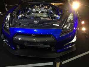 R35 GT-R tg}XNVXe ^Cv2 T[LbgXybN 4_Zbg