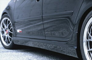 GOLF 5 Side Step hς