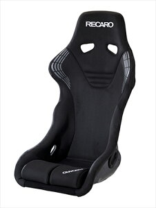 RECARO RS- GS �J���C�u���b�N