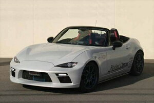 [hX^[ ND5RC tgop[X|C[