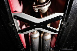 ZN8 GR86 CPM ロアーレインフォースメント