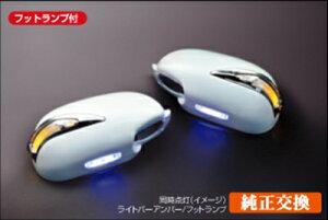 XJCCZ_ V35 LEDECJ[~[ TYPE-LS Ao[Cgo[ fn