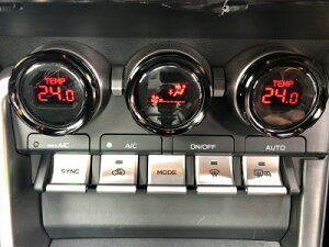 ZD8 BRZ J[hGAR_C Ver2 |bV