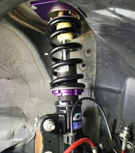 ZN8 GR86 D2TXyVLbg nC[gT[LbgXybN D2XvOo[W