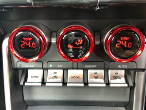 ZN8 GR86 J[hGAR_C Ver2 bh