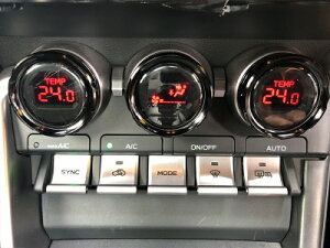 ZN8 GR86 J[hGAR_C Ver2 ubN