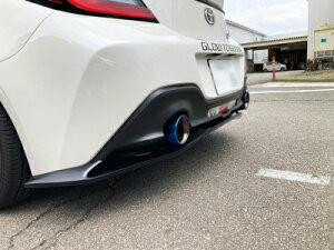 ZD8 BRZ Ti R|Wbg`o[}t[ Ver2