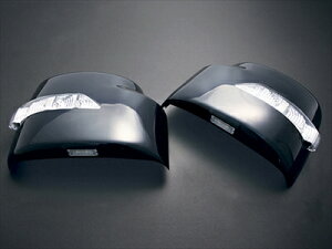 �W���j�[ JB23�n 6�`9�^ LED�E�B���J�[�~���[ �t�b�g�����v�t ABS��