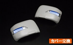 ���S��R MH23S LED�o�[�^�C�v �E�B���J�[�~���[ �t�b�g�����v�t�� �u���[�o�[ �f�n