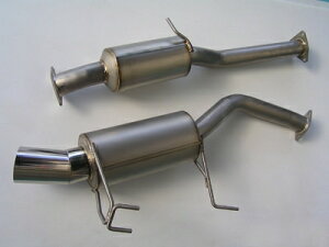 S2000 GT-EXHAUST ver.1