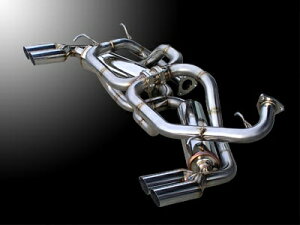 NSX GT-EXHAUST Ver 1 t