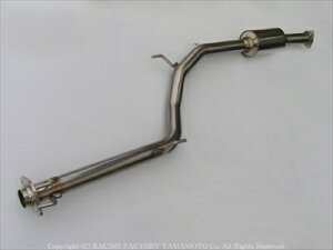 VrbN ^CvR FD2 GT-Exhaust Ultimate Ver tgs[X A (TCT[1^Cvj