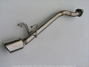 VrbN ^CvR FD2 GT-Exhaust Ultimate Ver As[X B iǃ^Cvj