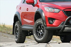 CX-5 KEn KADDIS I[o[tF_[ S[