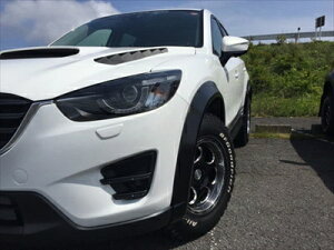 CX-5 KEn KADDIS AR4I[o[tF_[