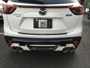 CX-5 KEn KADDIS AgCo[