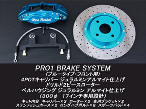 Ry L880K PRO1 BRAKE SYSTEM u[^Cv tgp