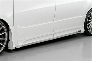 ヴォクシー 80系 ZS 前期 サイドステップモール