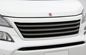 ヴェルファイア H2# 後期 フロントグリル