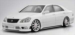 NE 18n O Front Lip / Side / Rear Lip SET hς