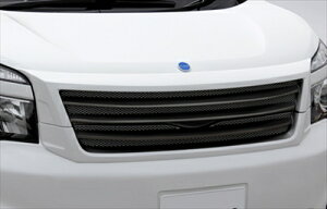 ヴォクシー 70 後期 Z/ZSグレード フロントグリル 塗装取付込