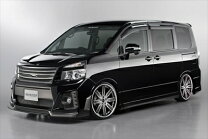 楽天市場】ヴォクシー 70 後期 フロントバンパーの通販