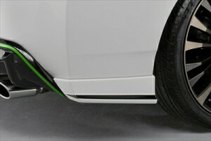 vEX ZVW30  VERDE AR[i[pl FRP+J[{ hς