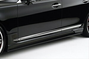 LEXUS LS 40�n ��� IRT �T�C�h�X�e�b�v���[�� �h���ς�