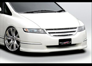 IfbZC RB1/2 Front Grille@ hς