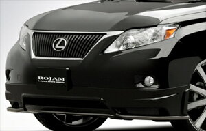 LEXUS RX AGL1/GGL1/GYL1 O Front Lip Spoiler ht