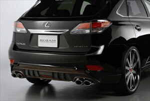 LEXUS RX AGL1/GGL1/GYL1  AbvX|C[ Ver.2