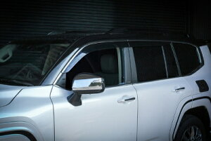 LAND CRUISER �����h�N���[�U�[ 300�O���i~2025/2�j ROJAM �J�[�{���f�J�[�� �s���[ 12�_�Z�b�g ���S�L��